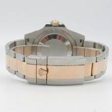 Thumbnail von Rolex GMT-Master II Ref.126711CHNR - Year: 2019 - Full set - LC100 - First purchase receipt Rootbeer Full set