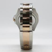Thumbnail von Rolex GMT-Master II Ref.126711CHNR - Year: 2019 - Full set - LC100 - First purchase receipt Rootbeer Full set
