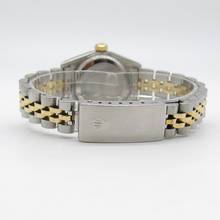 Thumbnail von Rolex Lady-Datejust 26 - Ref.69173 - Stahl/Gold - Jahr: 1987 - Fullset Fullset