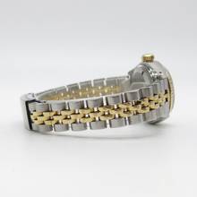 Thumbnail von Rolex Lady-Datejust 26 - Ref.69173 - Stahl/Gold - Jahr: 1987 - Fullset Fullset