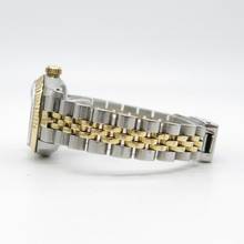 Thumbnail von Rolex Lady-Datejust 26 - Ref.69173 - Stahl/Gold - Jahr: 1987 - Fullset Fullset