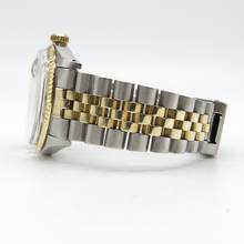 Thumbnail von Rolex Datejust 36 - Stahl/Gold - Jahr: 1978 Mit Box