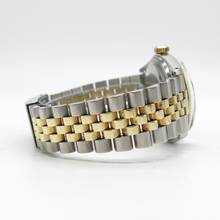 Thumbnail von Rolex Datejust 36 - Stahl/Gold - Jahr: 1978 Mit Box