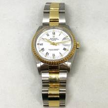 Thumbnail von Rolex Oyster Perpetual Date 15223