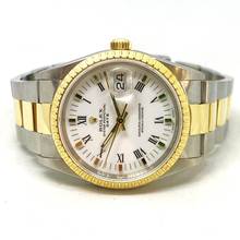 Thumbnail von Rolex Oyster Perpetual Date 15223