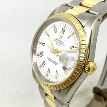 Thumbnail von Rolex Oyster Perpetual Date 15223