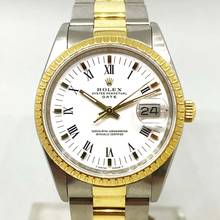 Rolex Oyster Perpetual Date 15223