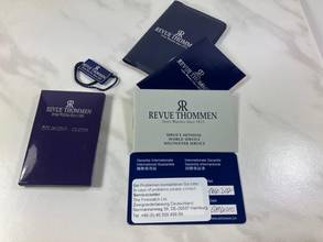 Thumbnail von Revue Thommen Pilot Professional 44mm Ref. 17060