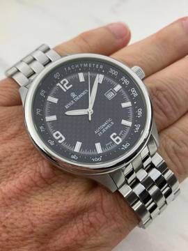 Revue Thommen Pilot Professional 44mm Ref. 17060