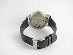 Thumbnail von A. Lange & Söhne Lange 1 Whitegold Complete with Box & Papers
