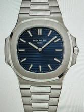 Thumbnail von Patek Philippe Nautilus 5810/1G-001 Nautilus IMMEDIATELY AVAILABLE 50th YEARS Nautilus! NEW German delivery!