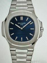 Thumbnail von Patek Philippe Nautilus 5810/1G-001 Nautilus IMMEDIATELY AVAILABLE 50th YEARS Nautilus! NEW German delivery!
