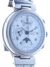 Thumbnail von Jacques Lemans Ref. 10852 Stainless Steel 2000s