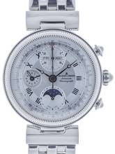 Jacques Lemans Ref. 10852 Stainless Steel 2000s