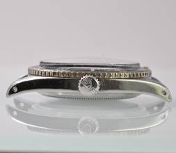 Thumbnail von Rolex Submariner (No Date) 5508 “James Bond” gilt tritium dial TOP Condition 1959