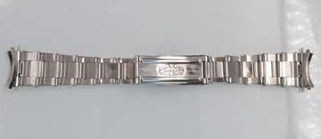 Thumbnail von Rolex Submariner (No Date) 5508 “James Bond” gilt tritium dial TOP Condition 1959