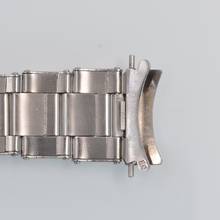 Thumbnail von Rolex Submariner (No Date) 5508 “James Bond” gilt tritium dial TOP Condition 1959