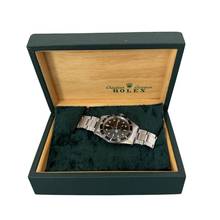 Thumbnail von Rolex Submariner (No Date) 5508 “James Bond” gilt tritium dial TOP Condition 1959