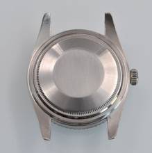 Thumbnail von Rolex Submariner (No Date) 5508 “James Bond” brown to tritium dial TOP Condition 1959