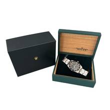 Thumbnail von Rolex Submariner (No Date) 5508 “James Bond” brown to tritium dial TOP Condition 1959