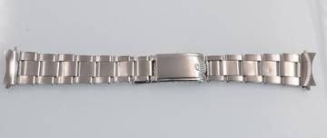 Thumbnail von Rolex Submariner (No Date) 5508 “James Bond” brown to tritium dial TOP Condition 1959