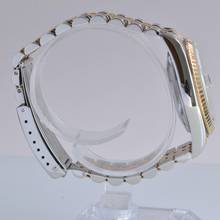 Thumbnail von Rolex Datejust 36 16233 Champagne dial Full Set TOP Condition