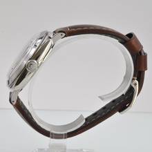Thumbnail von Panerai Radiomir 3 Days 45MM PAM00995 green dial Full Set TOP Condition