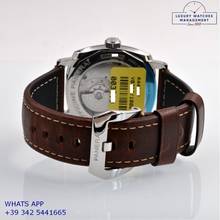 Thumbnail von Panerai Radiomir 3 Days 45MM PAM00995 green dial Full Set TOP Condition