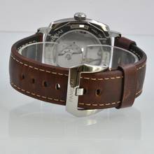 Thumbnail von Panerai Radiomir 3 Days 45MM PAM00995 green dial Full Set TOP Condition