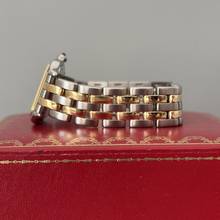 Thumbnail von Cartier Panthère de Cartier Date 83849 Medium 27MM Quartz
