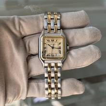 Thumbnail von Cartier Panthère de Cartier Date 83849 Medium 27MM Quartz