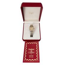 Thumbnail von Cartier Panthère de Cartier Date 83849 Medium 27MM Quartz