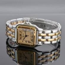 Thumbnail von Cartier Panthère de Cartier Date 83849 Medium 27MM Quartz