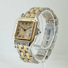 Thumbnail von Cartier Panthère de Cartier Date 83849 Medium 27MM Quartz