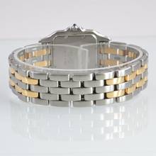 Thumbnail von Cartier Panthère de Cartier Date 83849 Medium 27MM Quartz