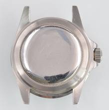 Thumbnail von Rolex Submariner (No Date) 5513 No Date TOP Condition 1973