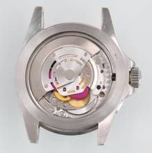 Thumbnail von Rolex Submariner (No Date) 5513 No Date TOP Condition 1973