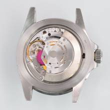 Thumbnail von Rolex Submariner (No Date) 5513 No Date TOP Condition 1973