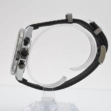 Thumbnail von TAG Heuer Formula 1 Quarz CAZ101AG chronograph 43MM Ceramic bezel quartz