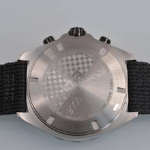 Thumbnail von TAG Heuer Formula 1 Quarz CAZ101AG chronograph 43MM Ceramic bezel quartz