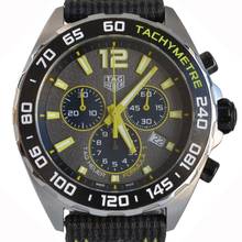 Thumbnail von TAG Heuer Formula 1 Quarz CAZ101AG chronograph 43MM Ceramic bezel quartz