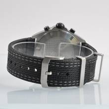 Thumbnail von TAG Heuer Formula 1 Quarz CAZ101AG chronograph 43MM Ceramic bezel quartz