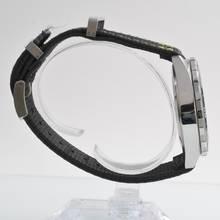 Thumbnail von TAG Heuer Formula 1 Quarz CAZ101AG chronograph 43MM Ceramic bezel quartz