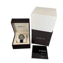 Thumbnail von TAG Heuer Formula 1 Quarz CAZ101AG chronograph 43MM Ceramic bezel quartz