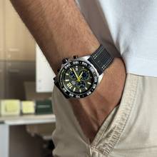 Thumbnail von TAG Heuer Formula 1 Quarz CAZ101AG chronograph 43MM Ceramic bezel quartz