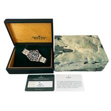 Thumbnail von Rolex Submariner (No Date) 5512 4 Lines luminova dial 1970