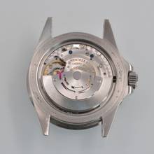 Thumbnail von Rolex Submariner (No Date) 5512 4 Lines luminova dial 1970