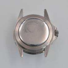 Thumbnail von Rolex Submariner (No Date) 5512 4 Lines luminova dial 1970