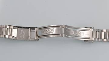 Thumbnail von Rolex Submariner (No Date) 5512 4 Lines luminova dial 1970