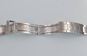 Thumbnail von Rolex Submariner (No Date) 5512 4 Lines luminova dial 1970